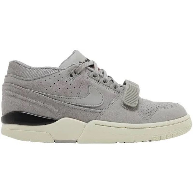 Nike Nike Air Alpha Force 88 Low AAF88 NBHD Medium Gray M 7.5 W9 Size US 7.5 / EU 40-41 - 1 Thumbnail