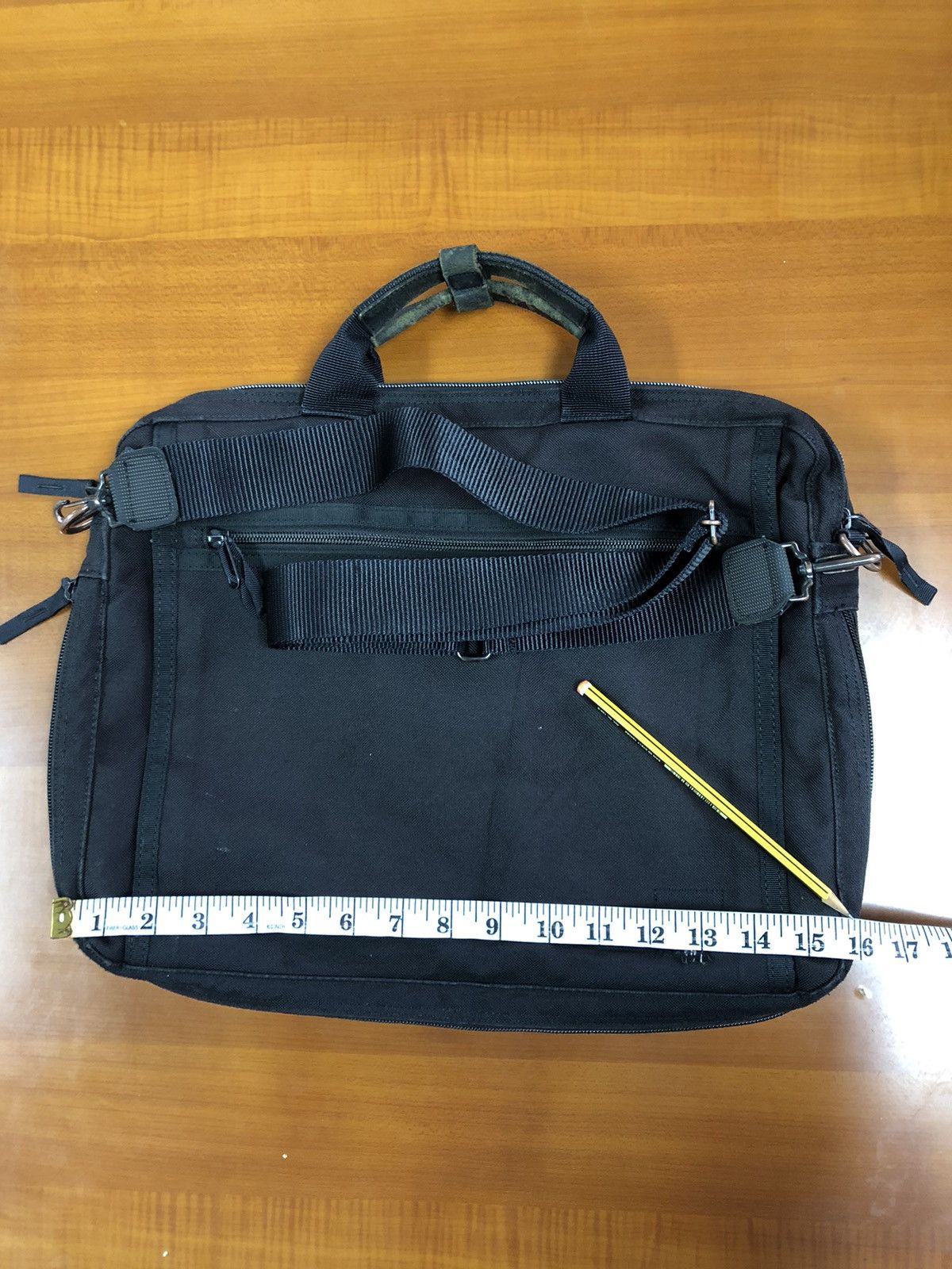 Porter Porter Messegger Bag Size ONE SIZE - 21 Thumbnail