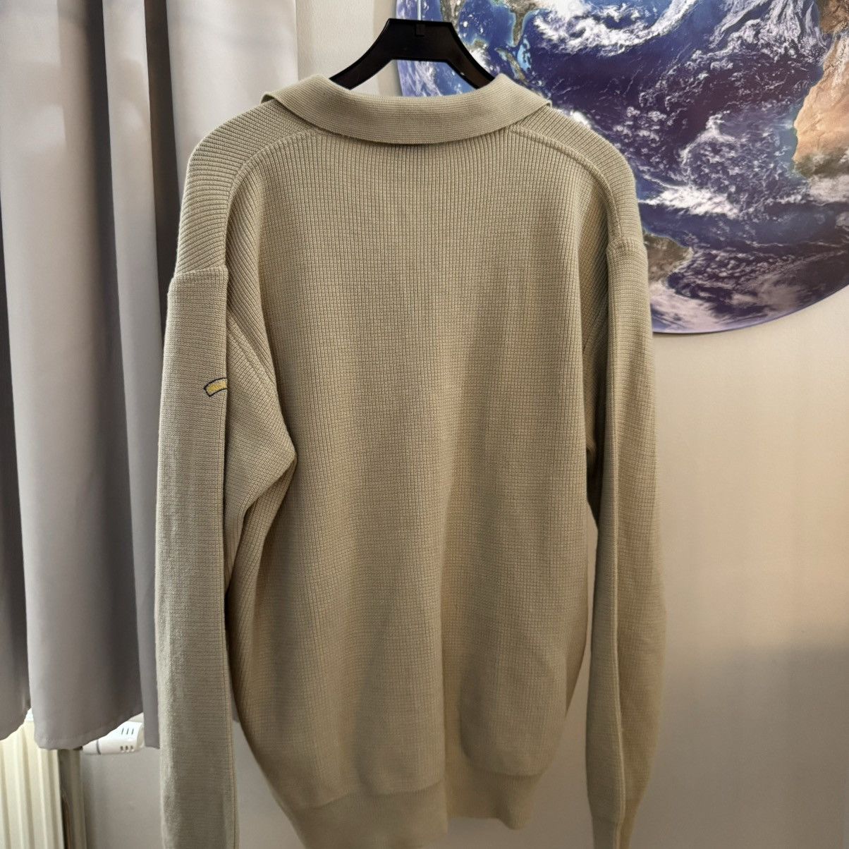 Paul & Shark Half zip Size US L / EU 52-54 / 3 - 2 Thumbnail