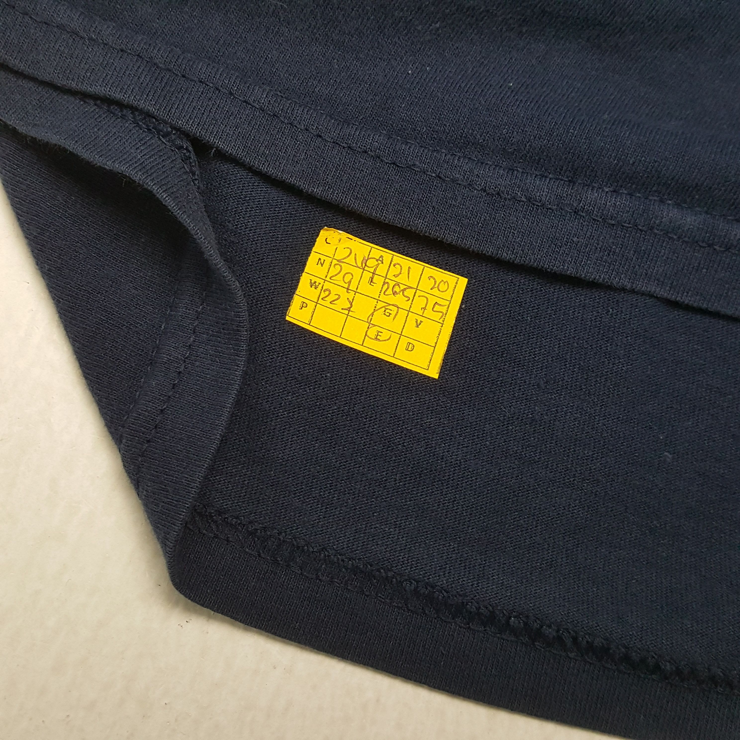 Eternal × Vintage Vintage ETERNAL SKATEBOARDS American Brand T-Shirst Size US M / EU 48-50 / 2 - 5 Thumbnail