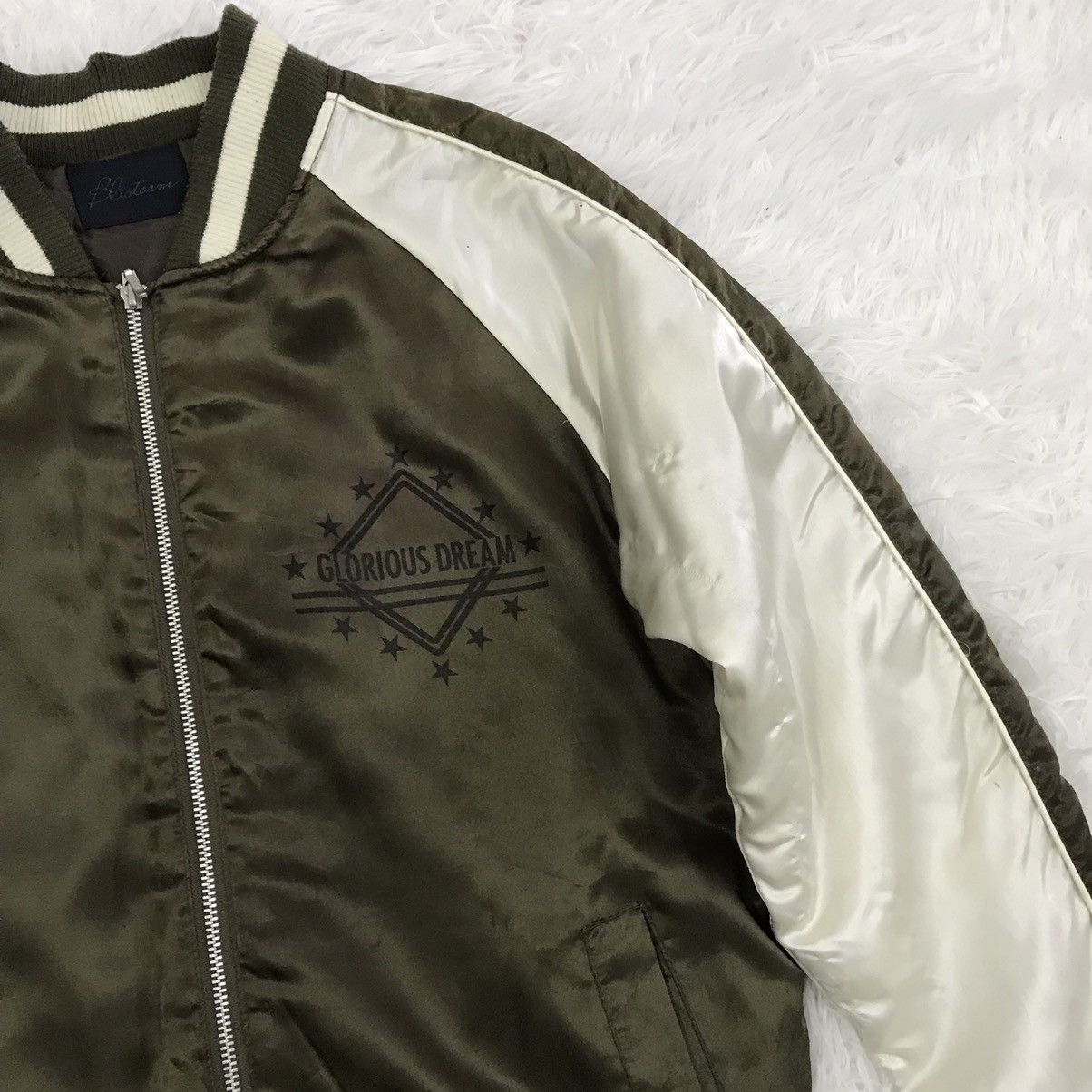 Japanese Brand Bliotorm Japanese brand jacket Size US M / EU 48-50 / 2 - 6 Thumbnail