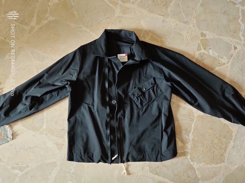 Other Garuda original Schoeller dryskin blazer (V.0) Size US L / EU 52-54 / 3 - 1 Thumbnail