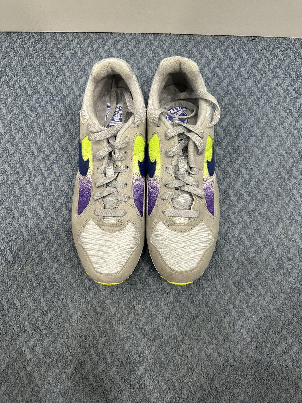 Nike NIKE AIR SKYLON 2 Size US 9.5 / EU 42-43 - 2 Thumbnail
