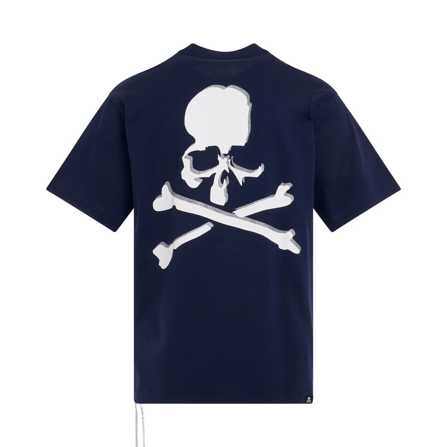 Mastermind Japan o1mris0824 T-Shirt in Navy Size US XL / EU 56 / 4 - 4 Thumbnail