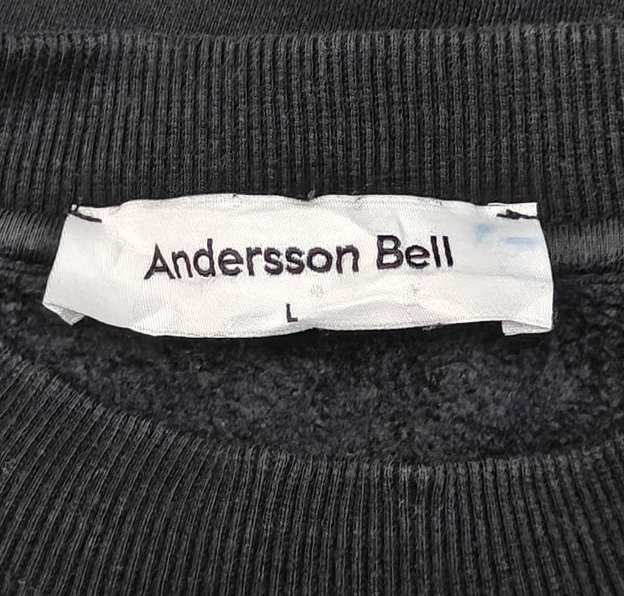 Andersson Bell Andersson Bell Sweatshirt Size US L / EU 52-54 / 3 - 6 Thumbnail