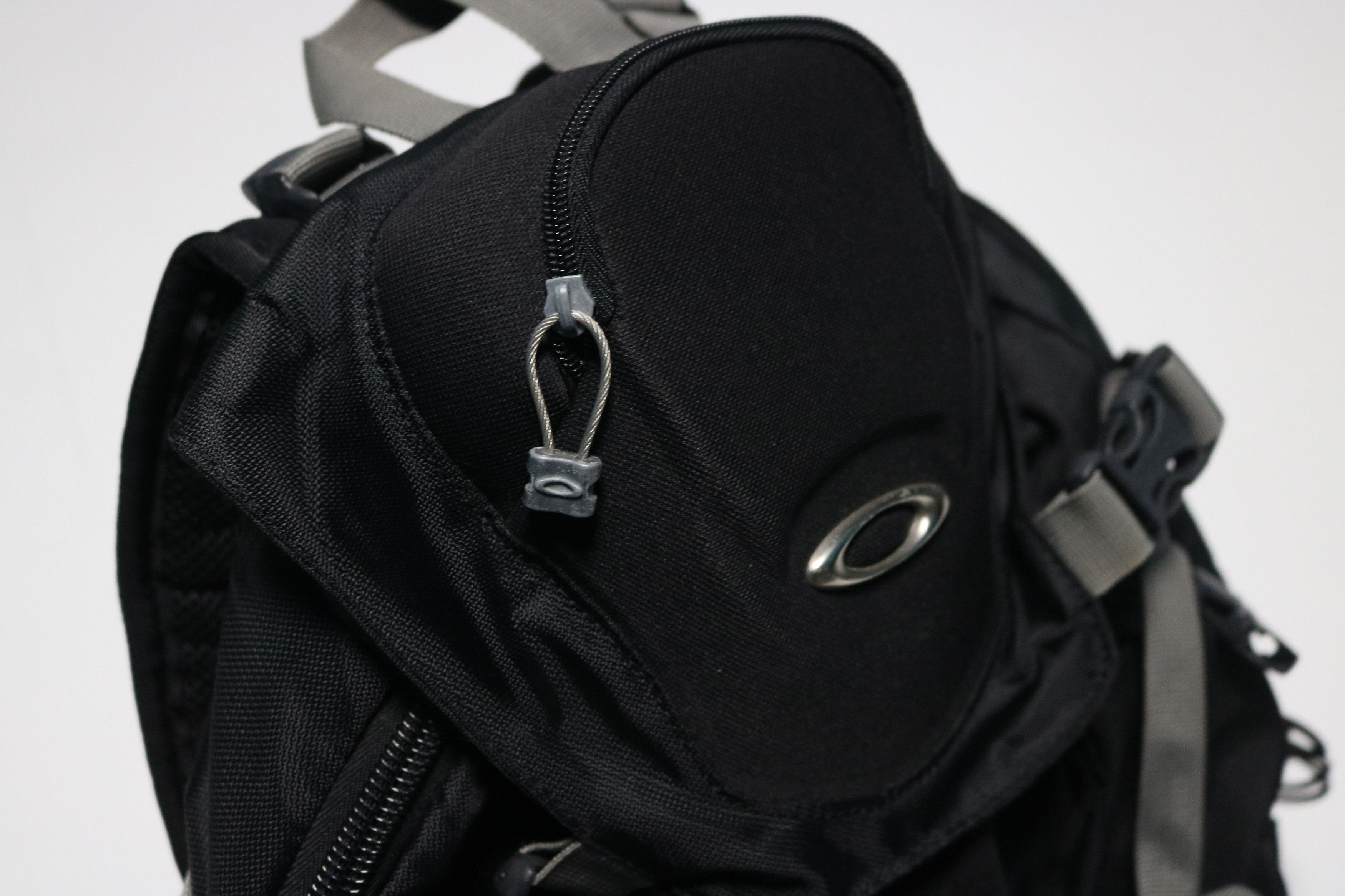 Oakley OAKLEY Technical Backpack Size ONE SIZE - 5 Thumbnail