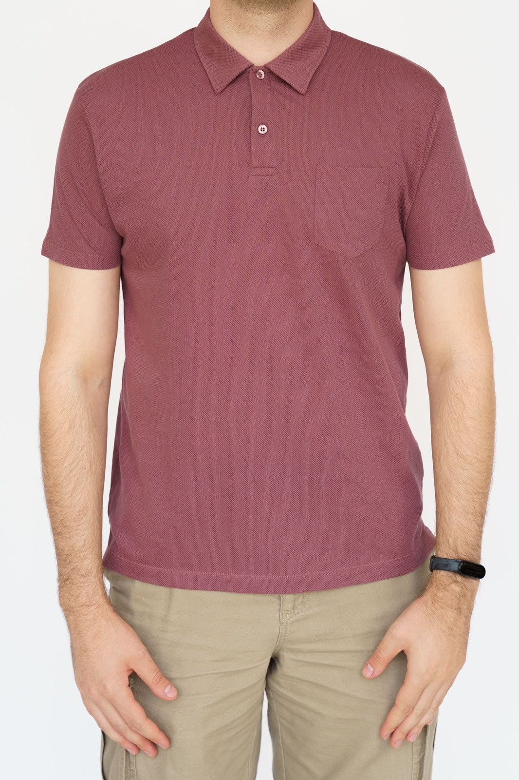 Sunspel Sunspel Riviera Polo Size US XL / EU 56 / 4 - 1 Thumbnail