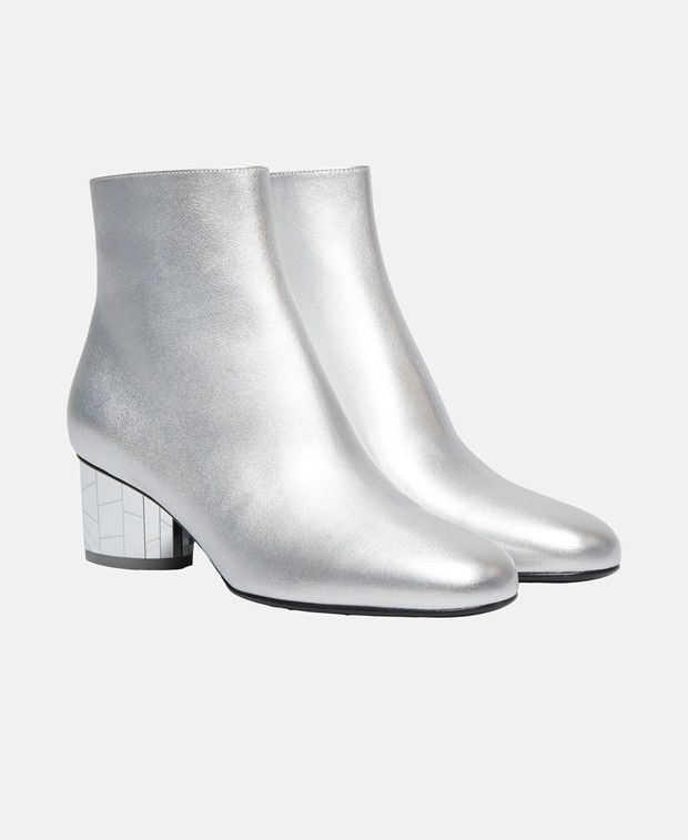 Salvatore Ferragamo Ankle boots Size US 6 / IT 36 - 1 Thumbnail