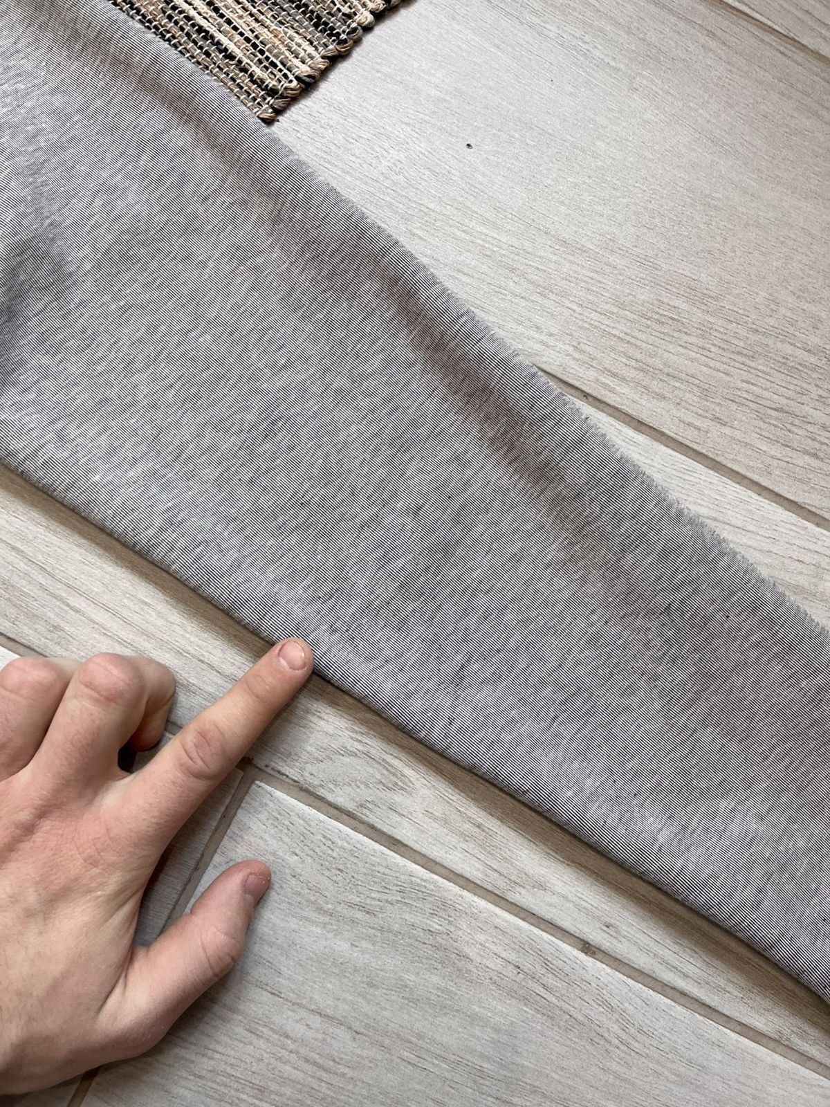 Champion Champion Zip Hoodie drill grey Tech Fleece style Size US L / EU 52-54 / 3 - 19 Thumbnail