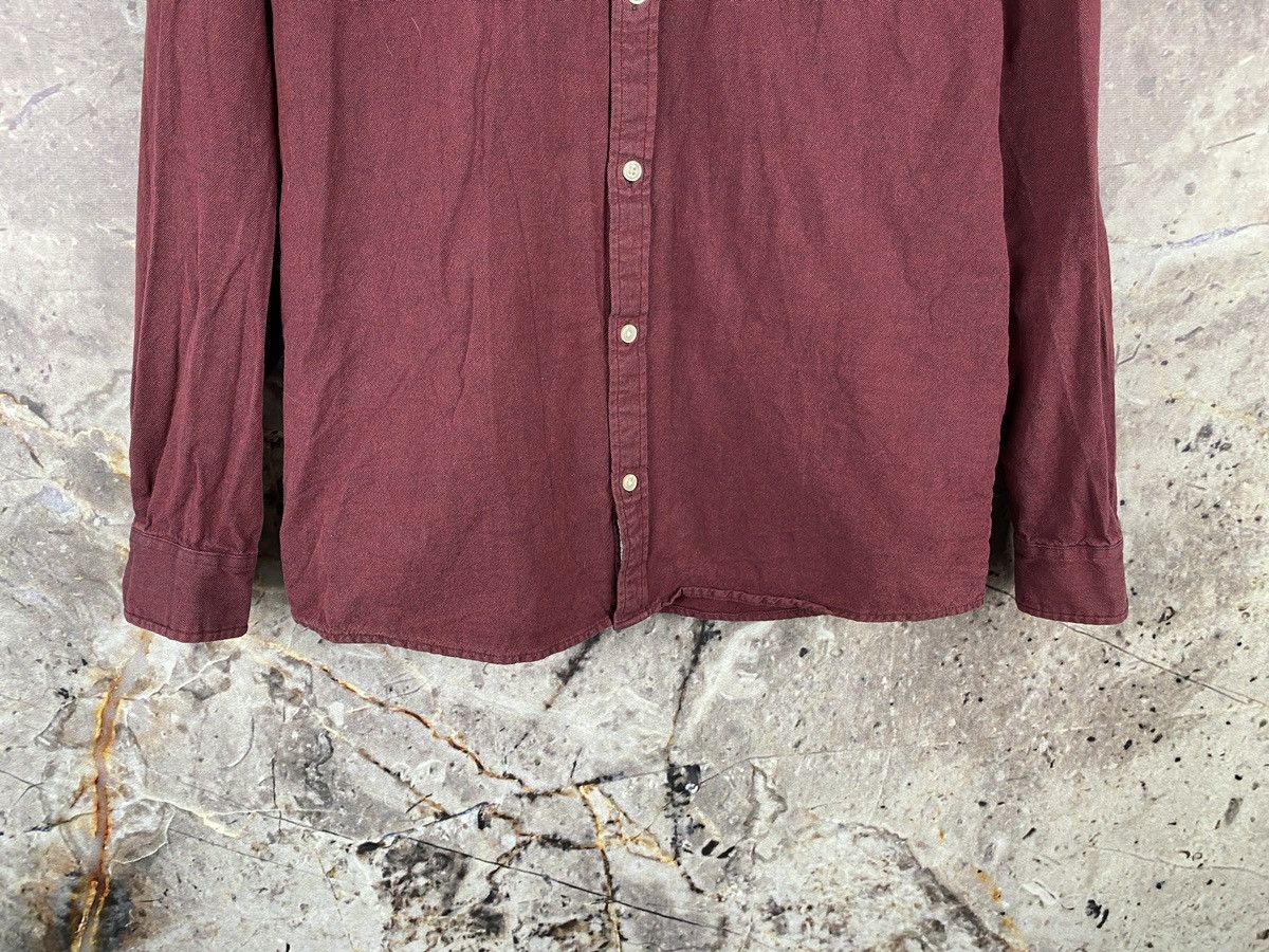 Carhartt × Other Men’s Carhartt Shirt Button Up Streetwear Size Medium Size US M / EU 48-50 / 2 - 3 Thumbnail