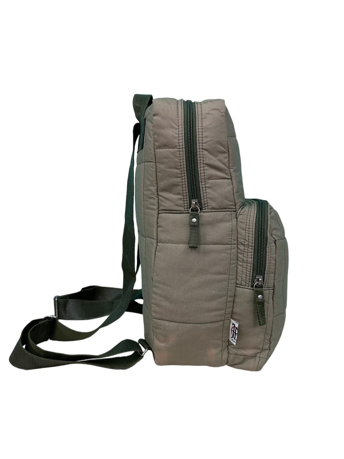 Jean Paul Gaultier JEAN PAUL GAUTIER BACKPACK Size ONE SIZE - 6 Thumbnail