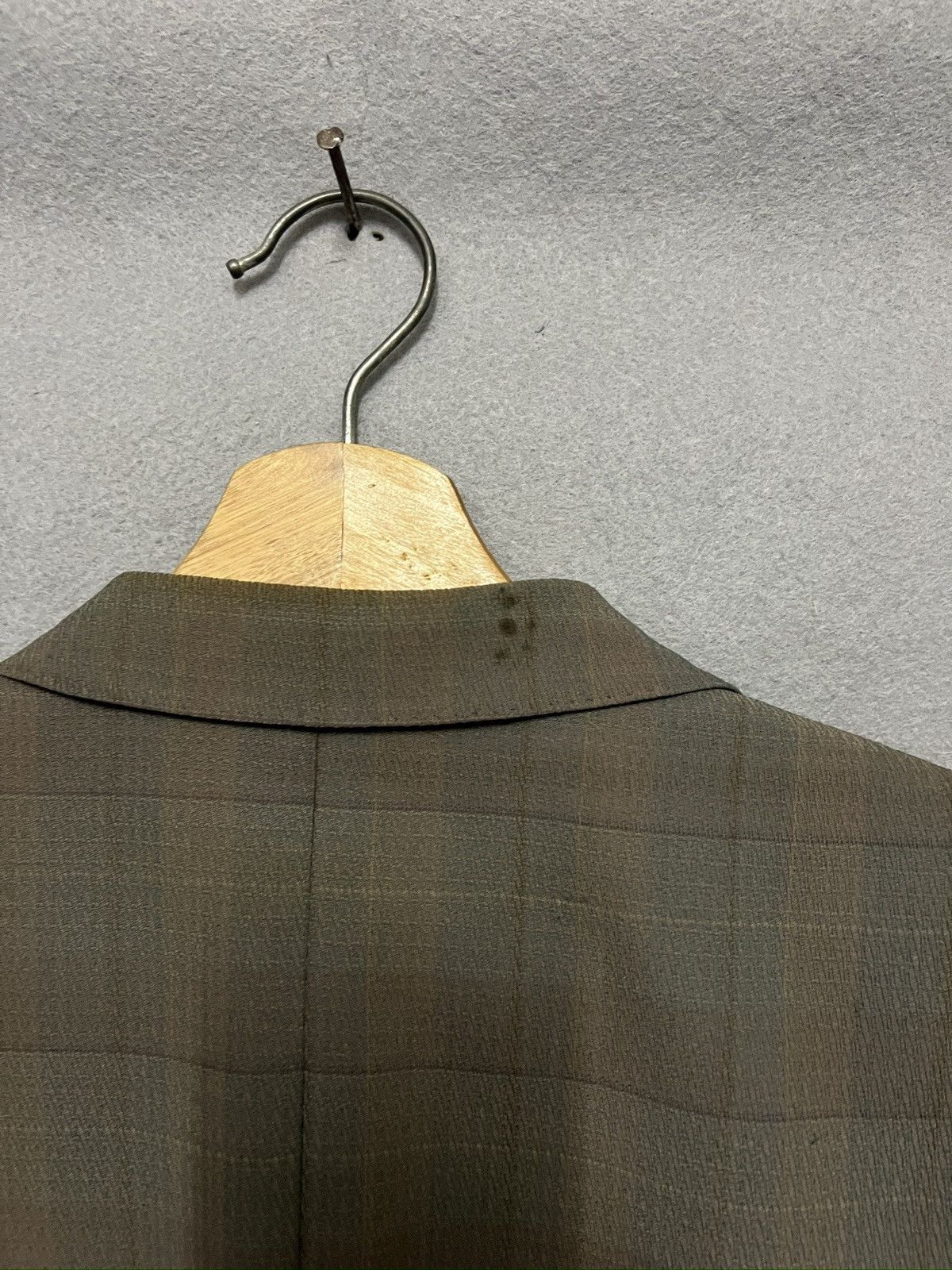 Pierre Balmain 410. PIERRE BALMAN paris Blazzer Size 34S - 5 Thumbnail