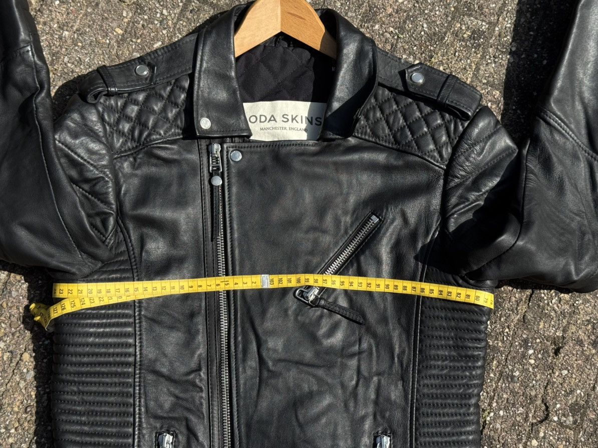 Boda Skins Boda Skins leather jacket Size US M / EU 48-50 / 2 - 20 Thumbnail