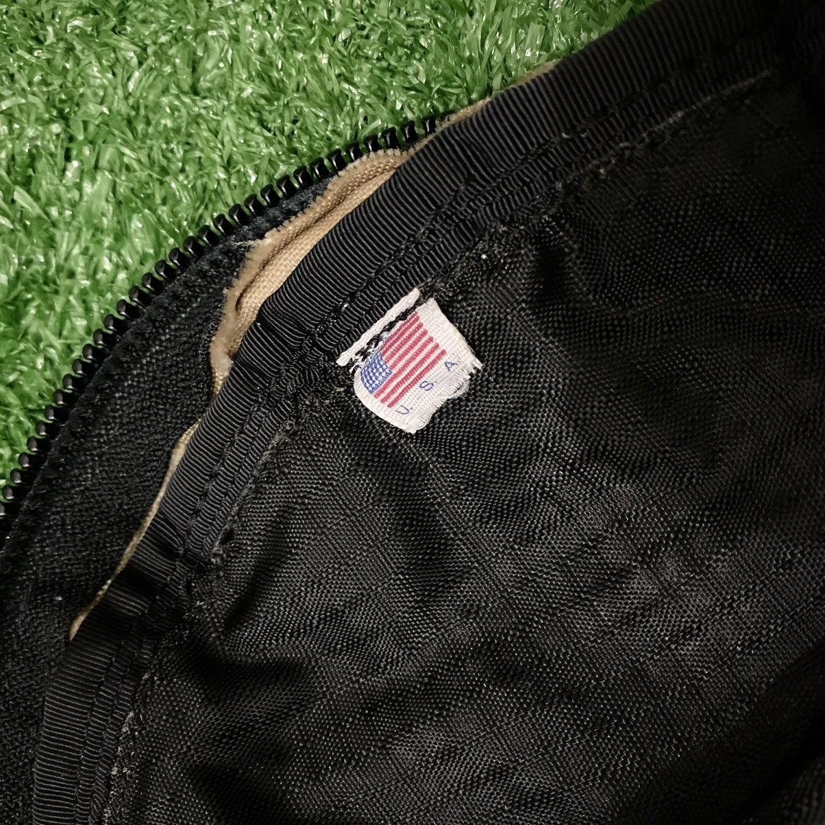 Other GREGORY 'Desert Camo' Backpack MADE IN USA Size 26 - 10 Thumbnail