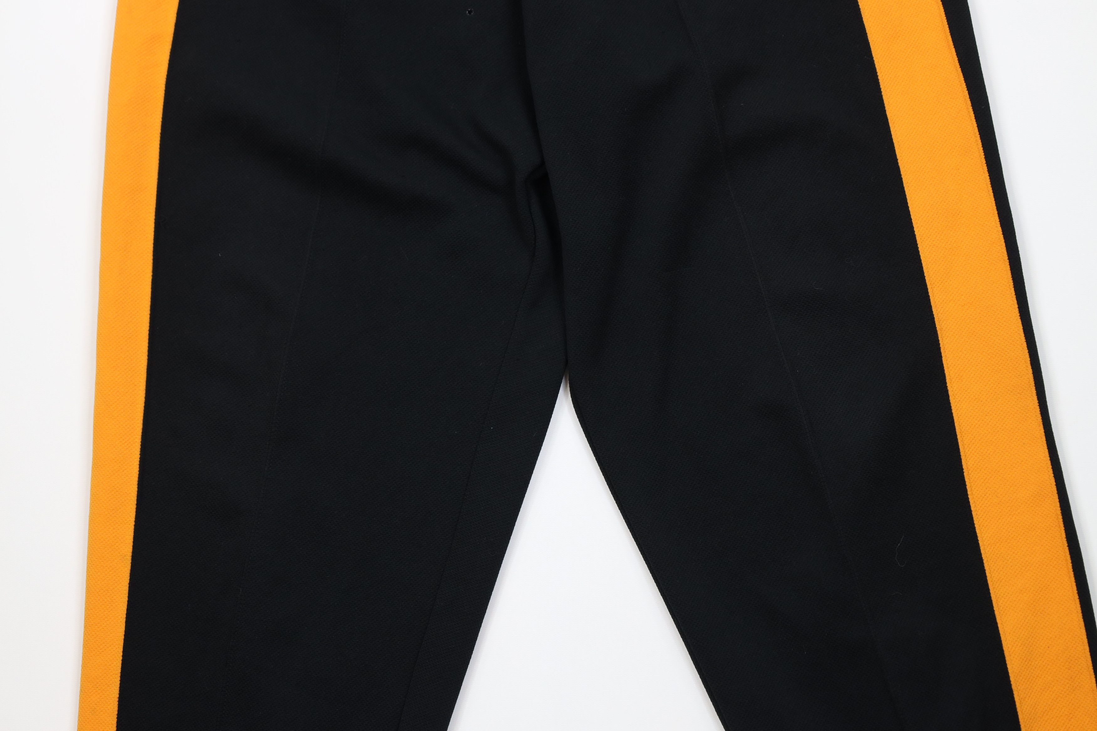 Nike Vintage 90s Nike Travis Scott Mini Swoosh Thermal Knit Pants Size US 38 / EU 54 - 3 Thumbnail