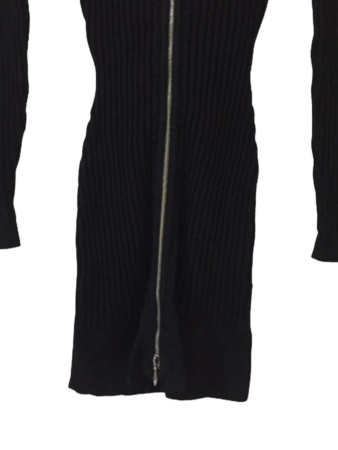Alaia Alaia Paris Stretch Fit Dress Size XS / US 0-2 / IT 36-38 - 2 Thumbnail