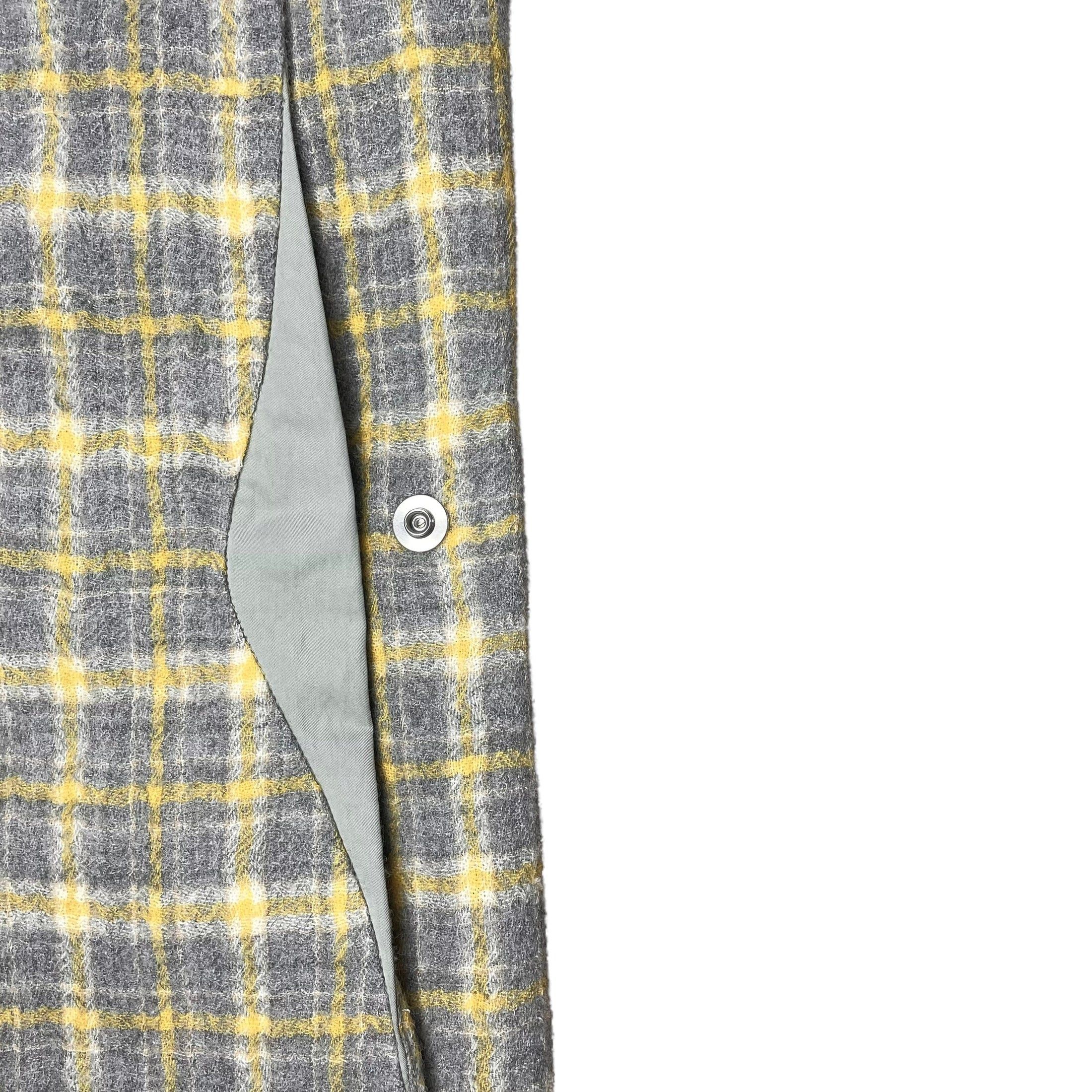 Kiko Kostadinov Kiko Kostadinov Harkman Blazer - AW21 Size 48R - 5 Thumbnail