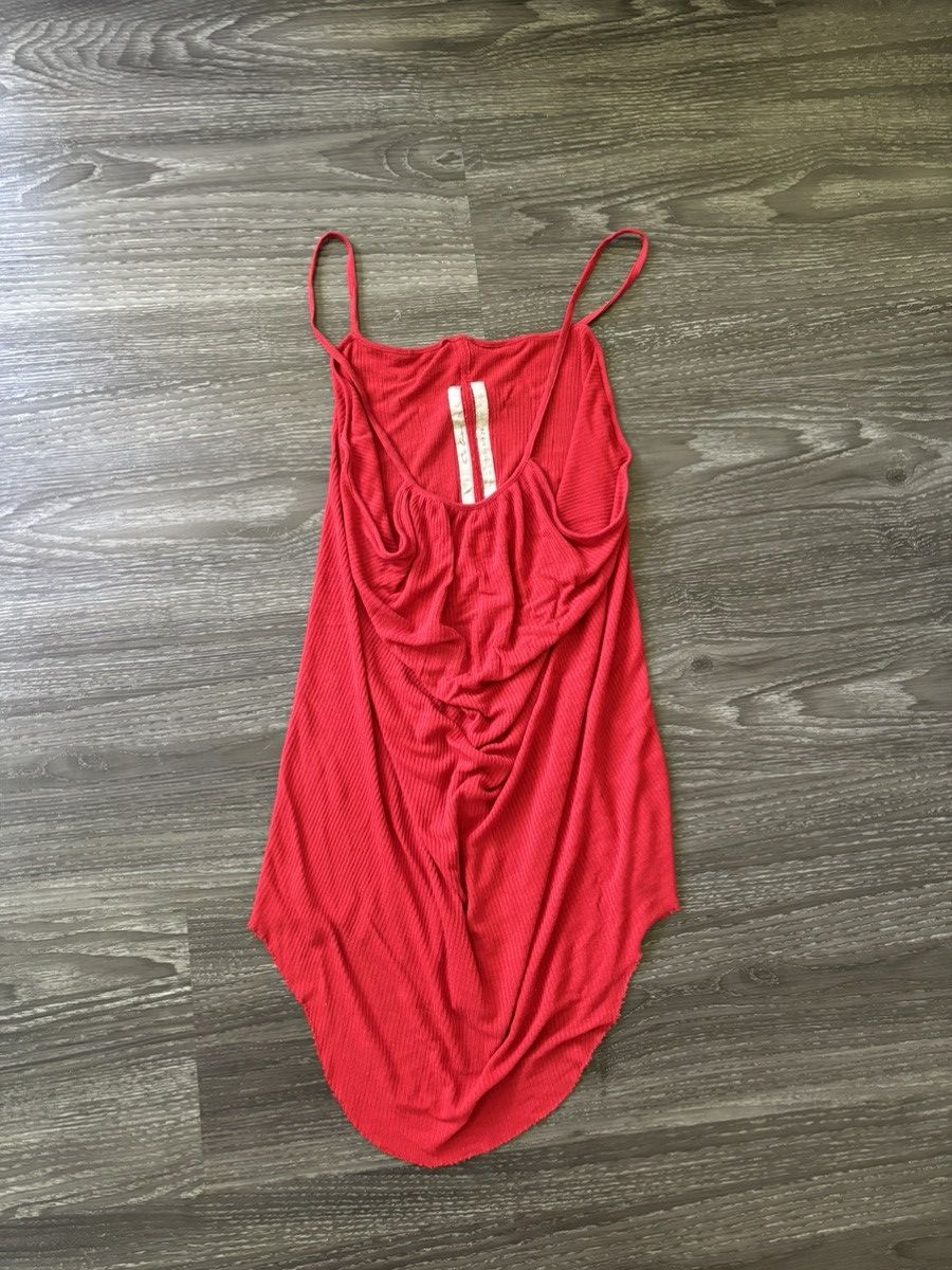 Rick Owens SS24 Tank top Size M / US 6-8 / IT 42-44 - 1 Thumbnail