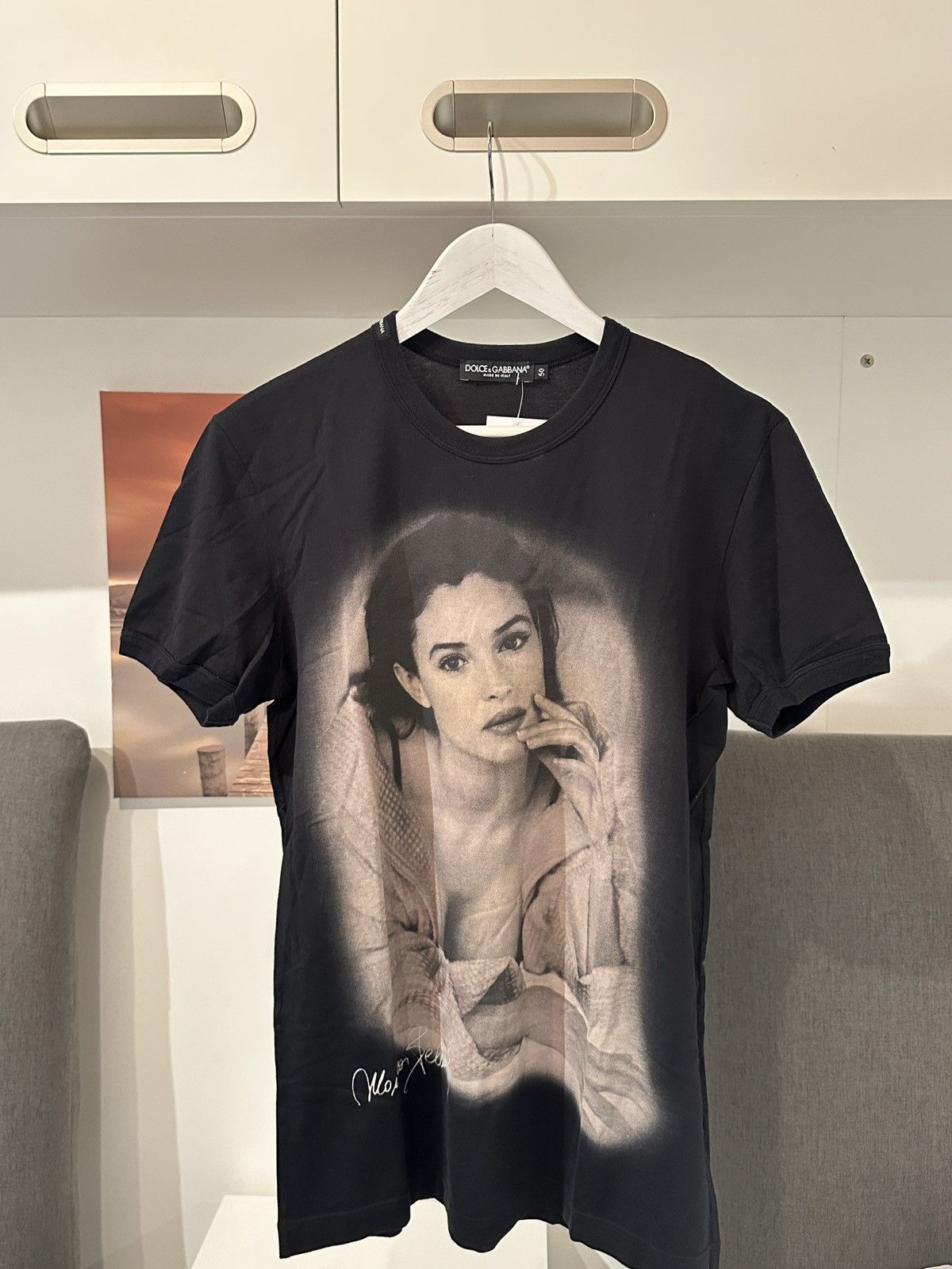 Dolce & Gabbana × Vintage Vintage Dolce&Gabbana T-shirt Dolce & Gabbana × Vintage Vintage Dolce&Gabbana T-shirt