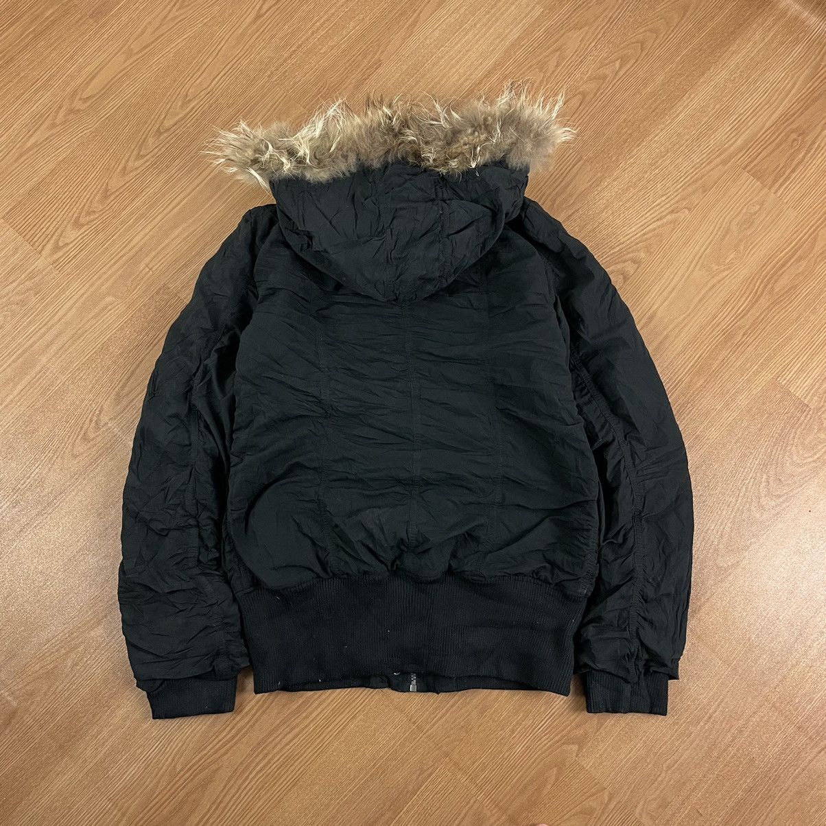 Designer × Japanese Brand Pandora Fur Jacket LGB style ifsixwasnine Size US M / EU 48-50 / 2 - 12 Thumbnail