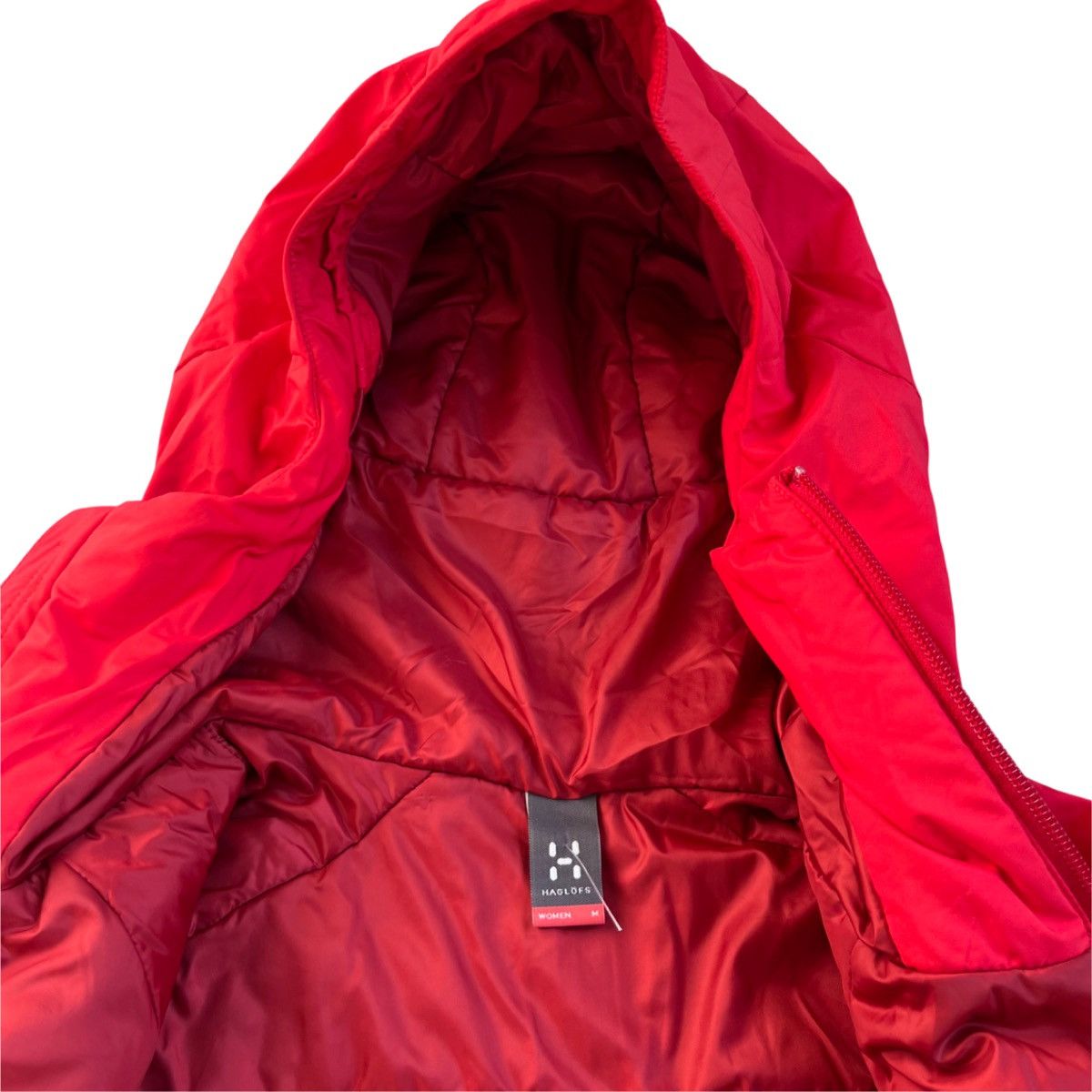 Haglofs Haglöfs Barrier lll Hood Women Size M / US 6-8 / IT 42-44 - 2 Thumbnail