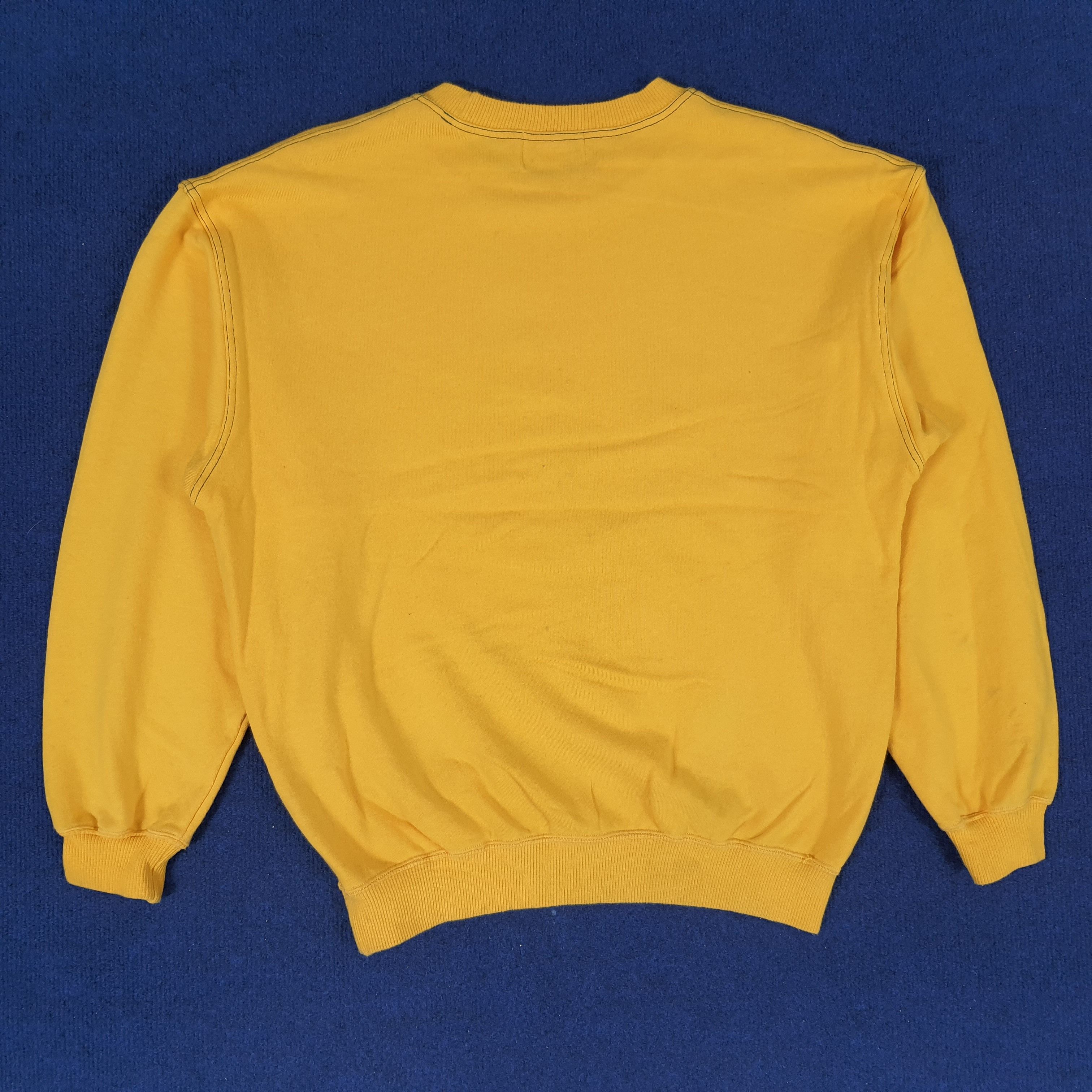 Vintage Vintage UCLA University of California Sweatshirts Size US M / EU 48-50 / 2 - 3 Thumbnail