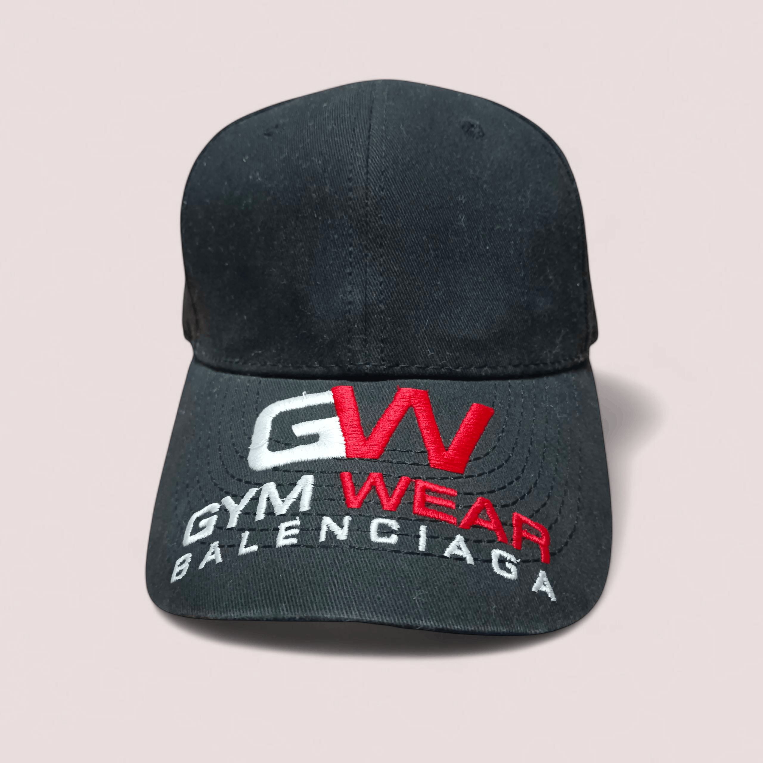 帽子 HAMCUS CYBER COWBOY HAT Designer Hamcus Cyber Cowboy Hat | Grailed