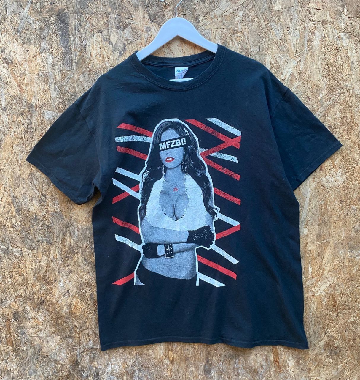 Band Tees Vintage Y2k Zebrahead MFZB Call Your Friend Tshirt Size US L / EU 52-54 / 3 - 1 Thumbnail