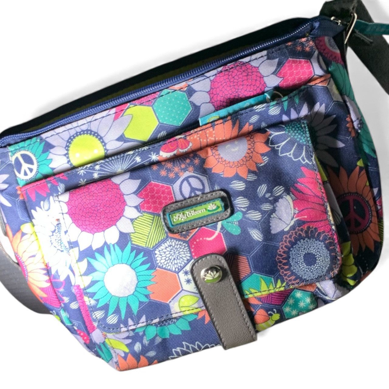 Other Lily Bloom Crossbody Bag Size ONE SIZE - 4 Thumbnail