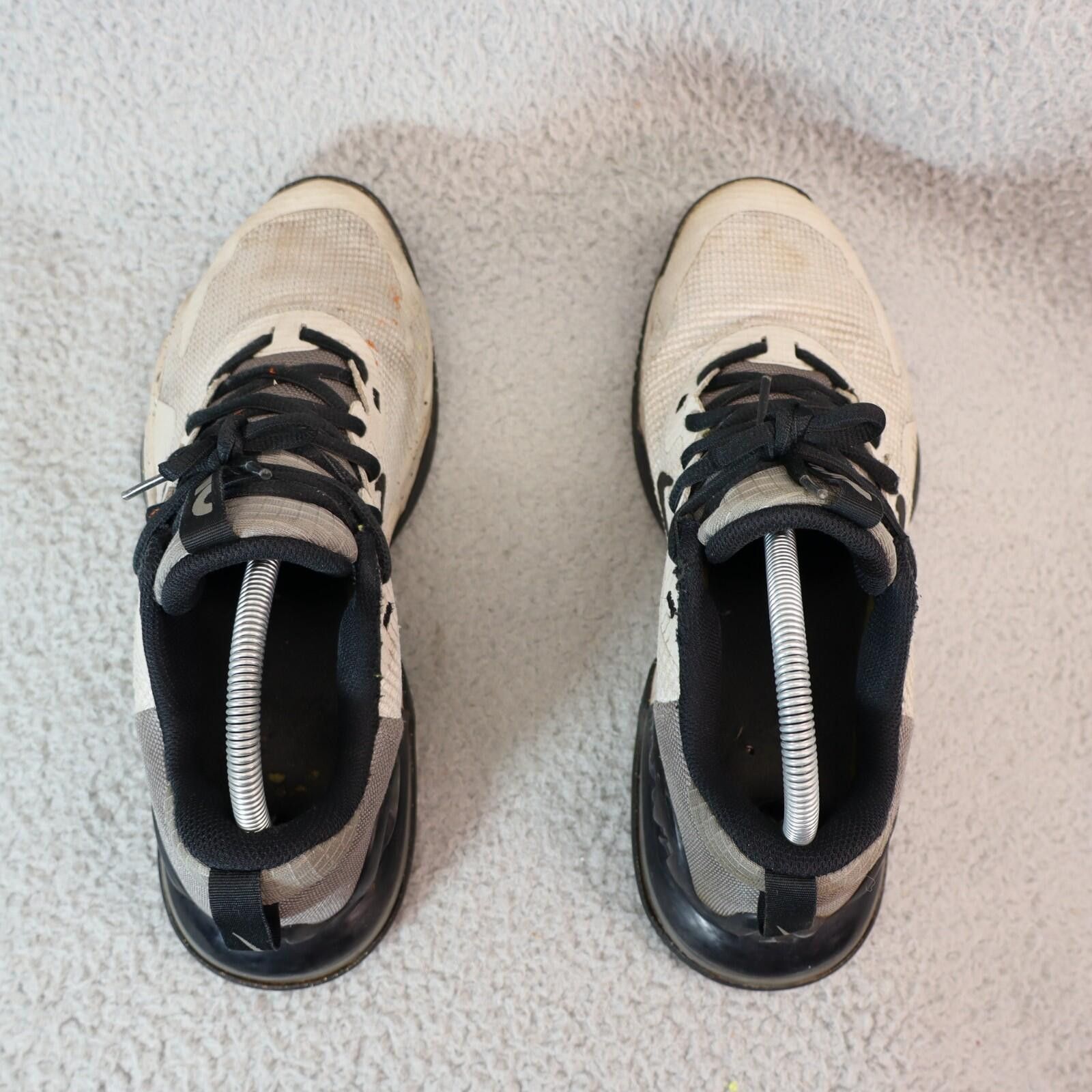 Nike Nike Air Max Alpha Trainer 5 Light Iron Ore Men Size 8 Size US 8 / EU 41 - 6 Thumbnail