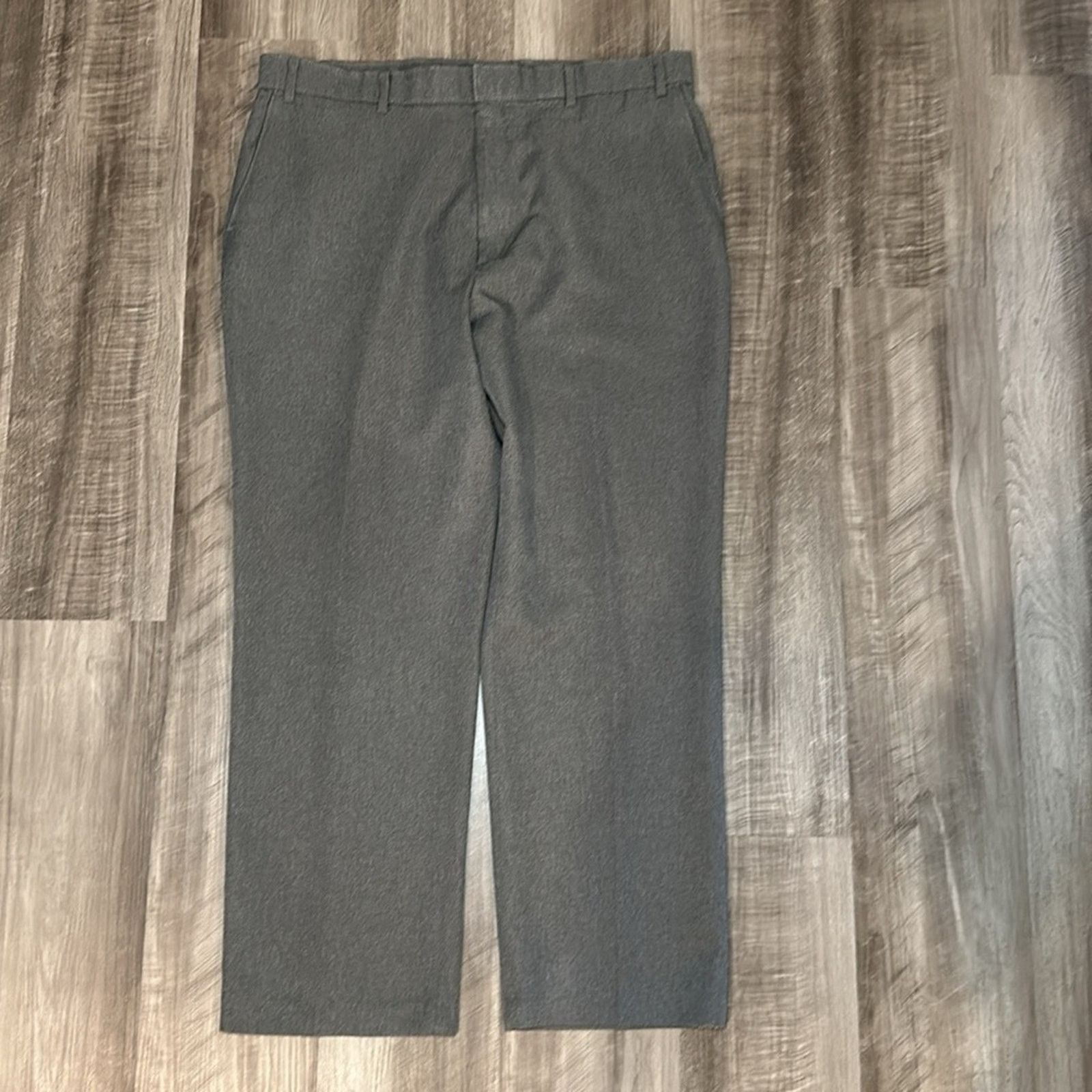 Levi's Levi’s Vintage Action Slacks - 40x30 Size US 40 / EU 56 - 2 Thumbnail
