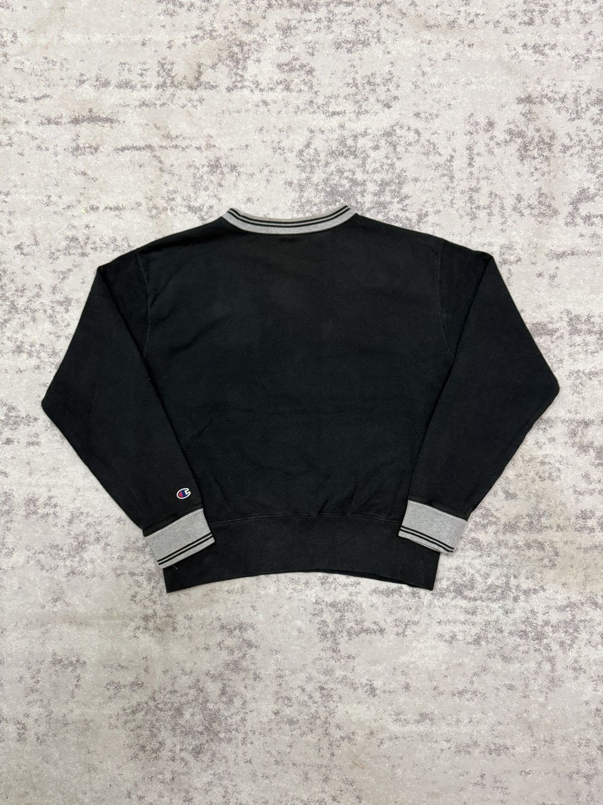 Champion Champion Sportswear Small Logo Sweatshirt Size US L / EU 52-54 / 3 - 11 Thumbnail