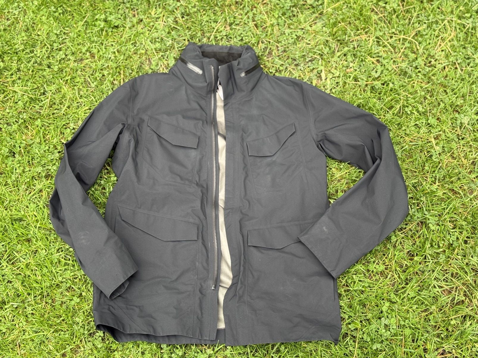 Veilance Veilance Field LT Jacket Size US L / EU 52-54 / 3 - 1 Thumbnail