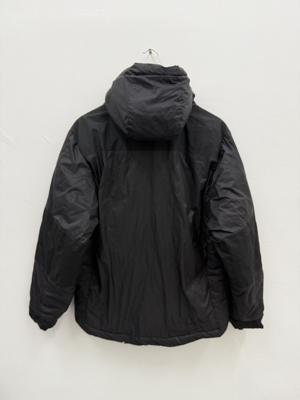 Other Mark Gonzales Puffer Down Jacket Size US S / EU 44-46 / 1 - 2 Thumbnail