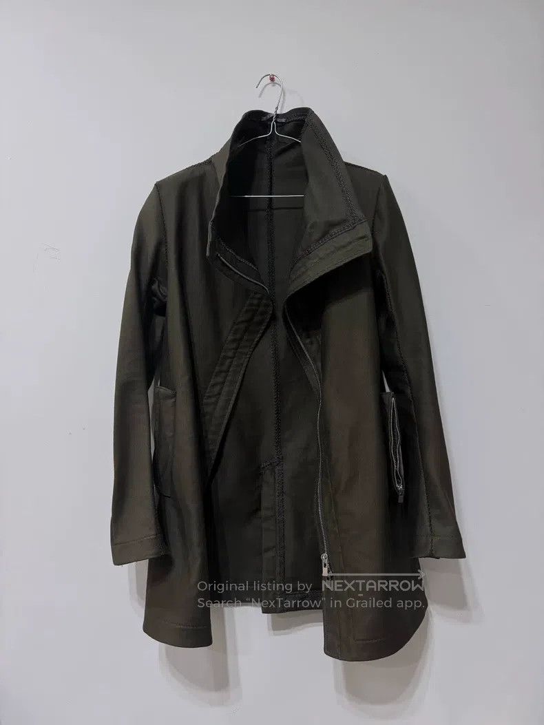 Carol Christian Poell Carol Christian Poell jacket Size M / US 6-8 / IT 42-44 - 1 Thumbnail