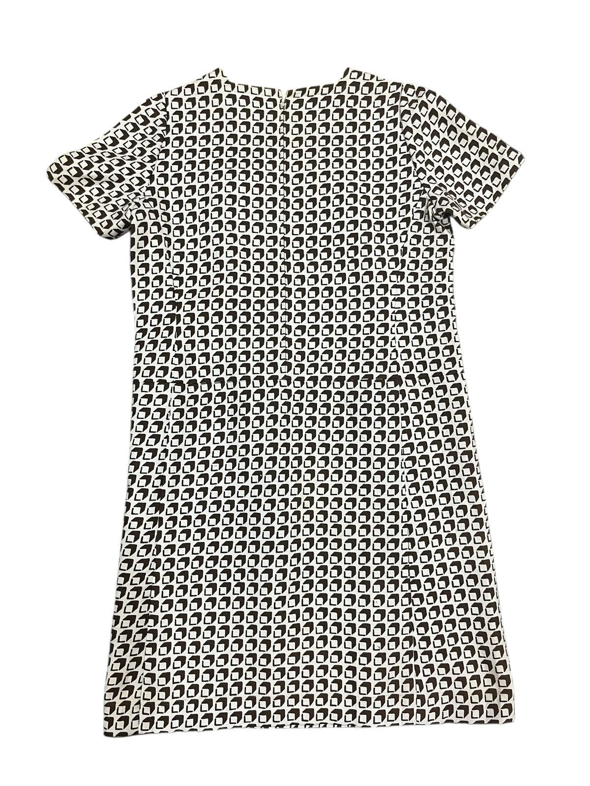 Givenchy GIVENCHY FAITE EXCLUSIVEMENT PAR DAIMARU DRESS Size ONE SIZE - 4 Thumbnail