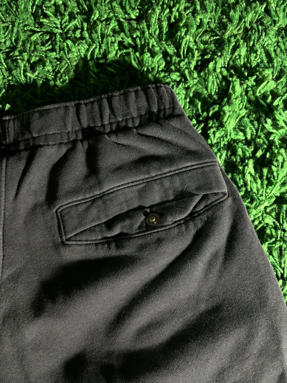 Nike Nike Sweatpants Size US 30 / EU 46 - 5 Thumbnail
