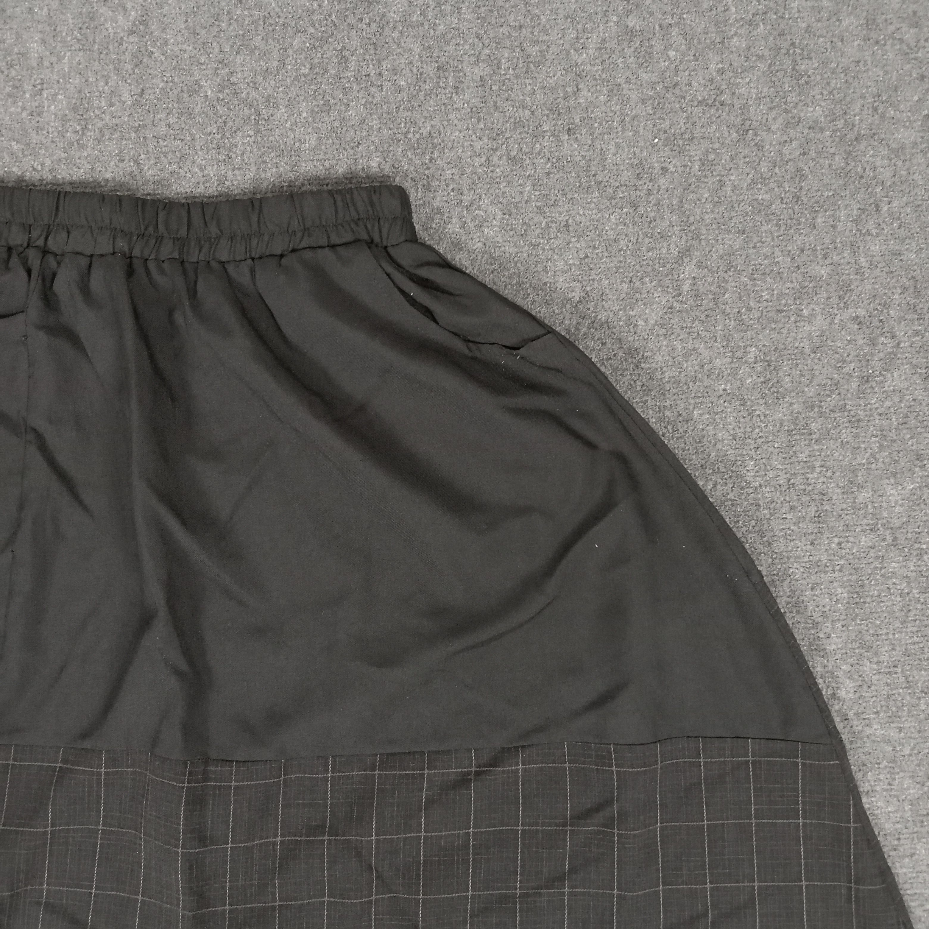 If Six Was Nine × Japanese Brand × Vintage Longdeng Bohemian Style Rare Jogger Pants Size US 26 / EU 42 - 3 Thumbnail