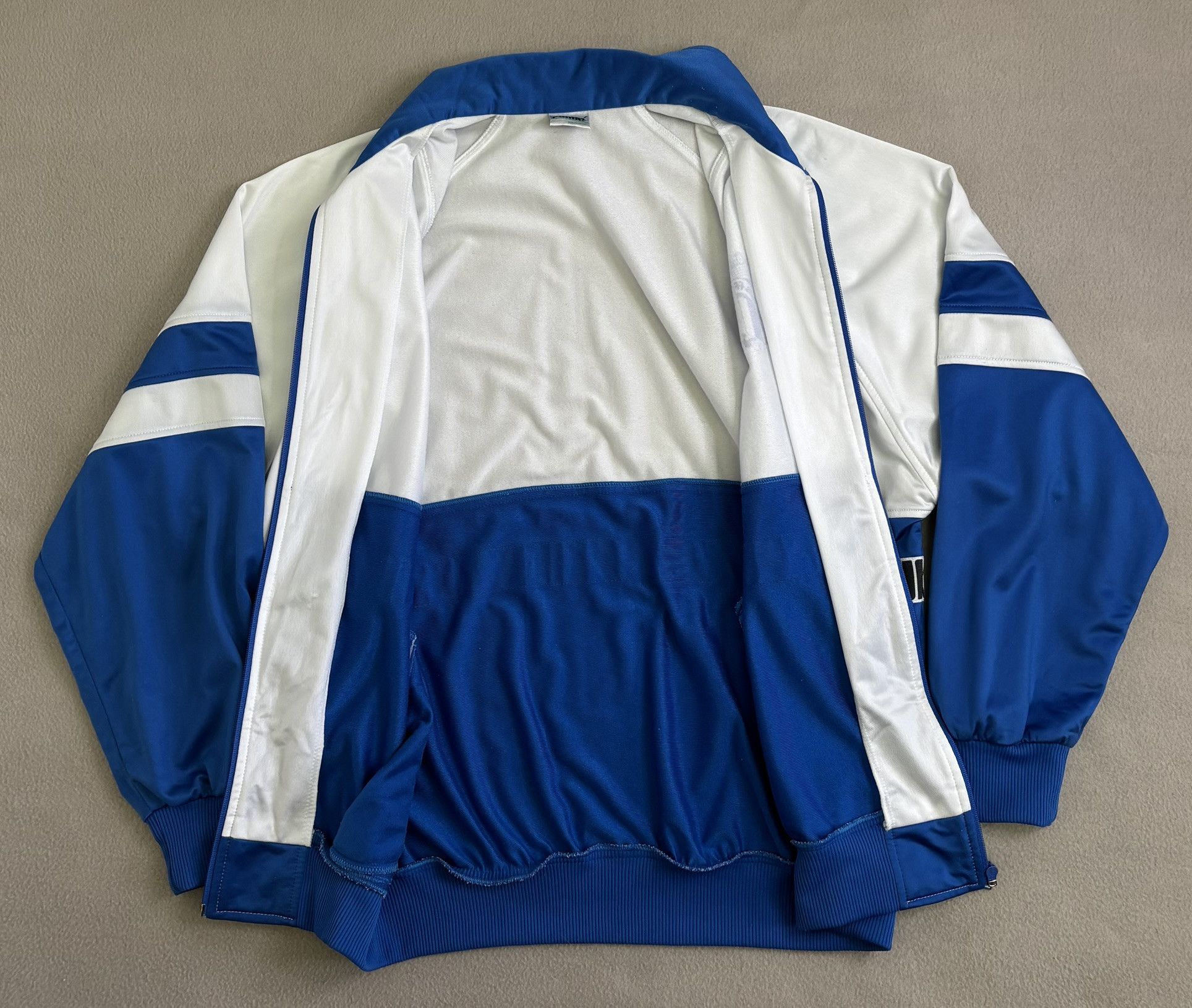 Puma × Vintage Kristianstads FF Puma Football Sweatshirt vintage size XL Size US XL / EU 56 / 4 - 12 Thumbnail