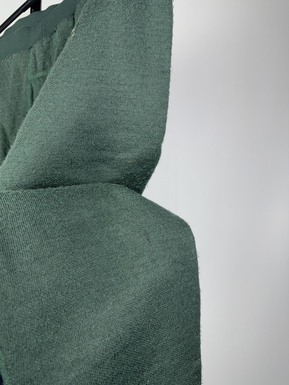 Helly Hansen × Vintage 80s Vintage Helly Hansen Fleece Sherpa pants Size US 36 / EU 52 - 4 Thumbnail