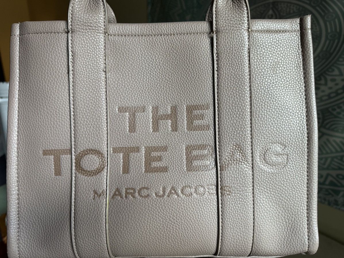 Marc Jacobs Marc Jacob Tote Bag Size ONE SIZE - 1 Thumbnail