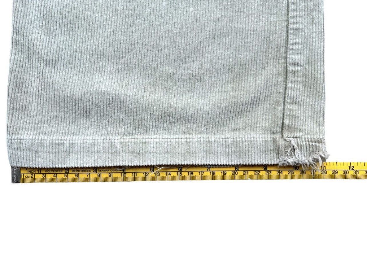 Timberland Timberland Corduroy Multipocket Tactical Cargo Pants 32x32 Size US 32 / EU 48 - 11 Thumbnail