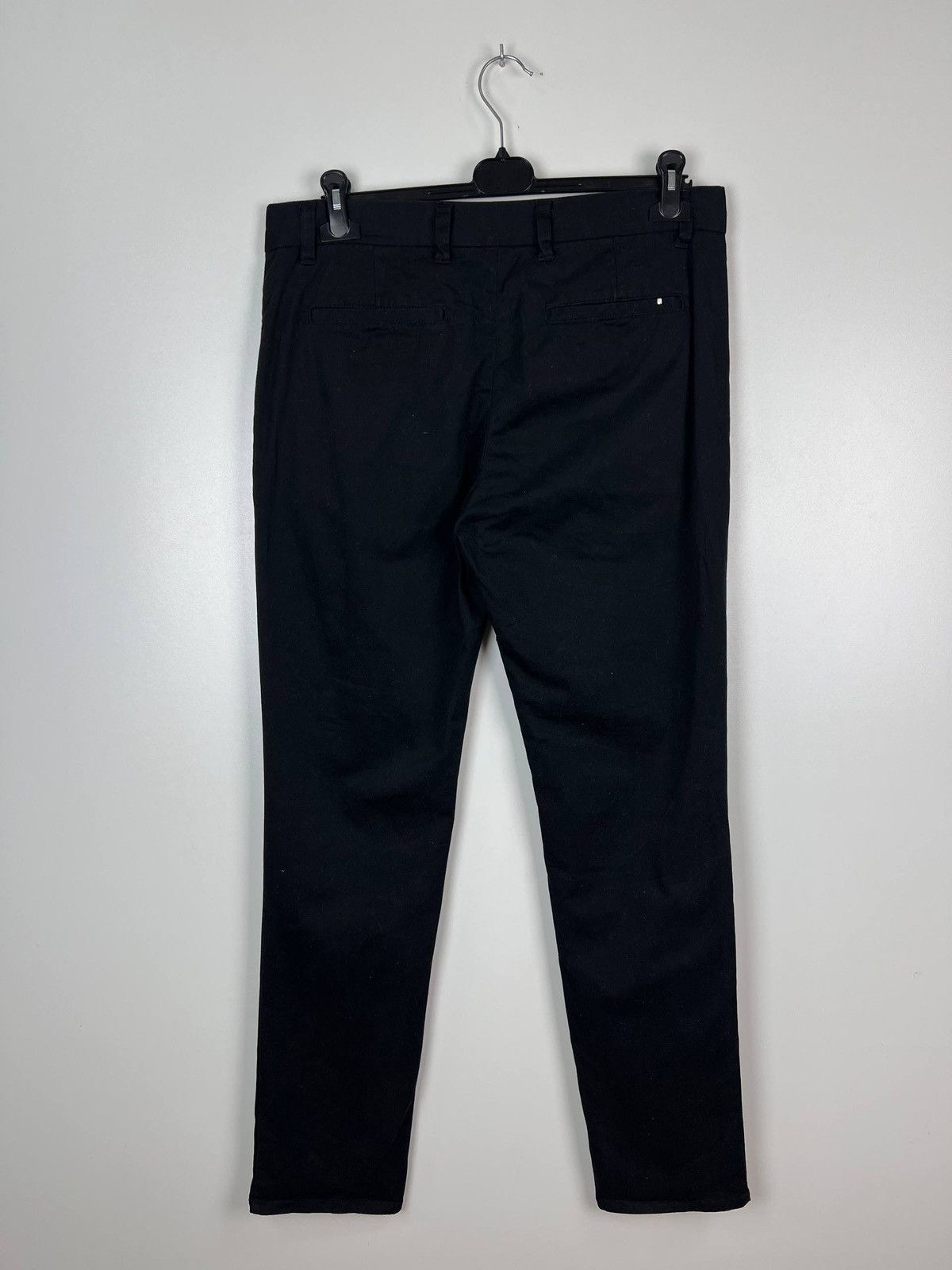 Allsaints Allsaints park chino pant size 32 Size US 32 / EU 48 - 2 Thumbnail