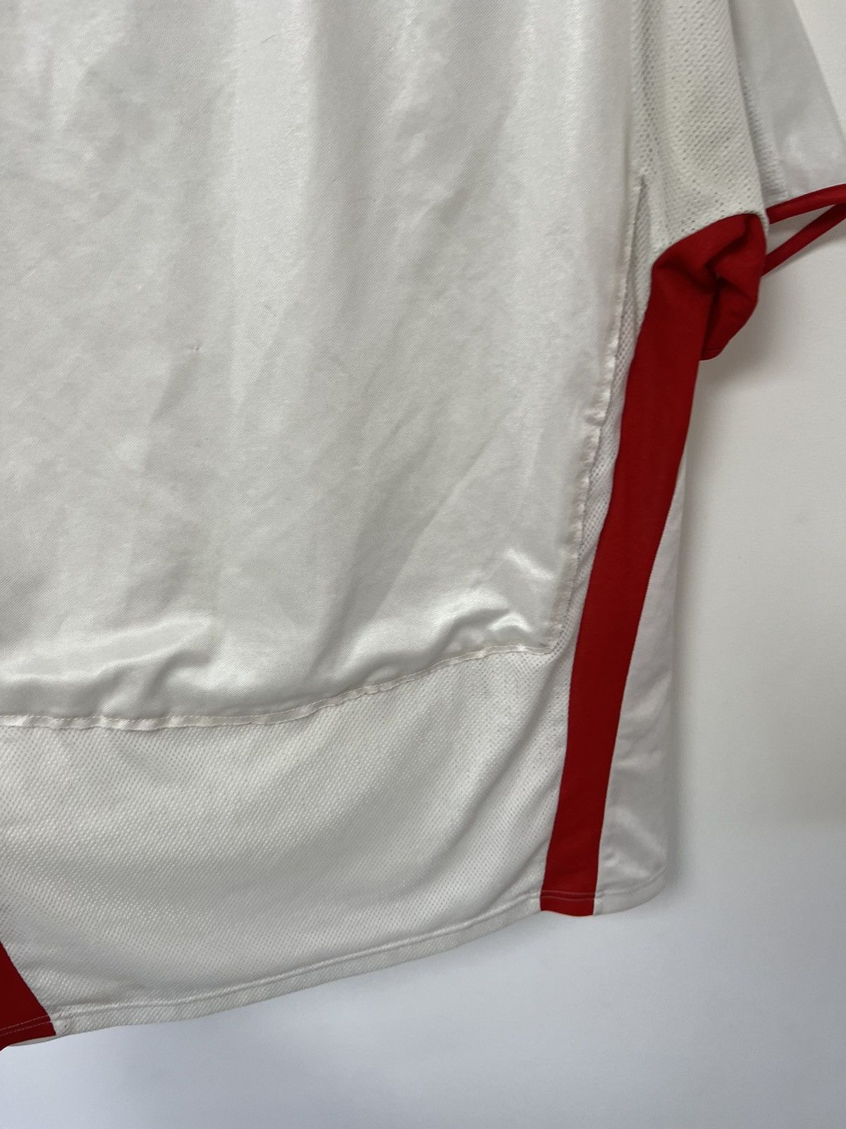 Puma Vintage Switzerland 2007/2008 Away Football Shirt Jersey Size US L / EU 52-54 / 3 - 21 Thumbnail