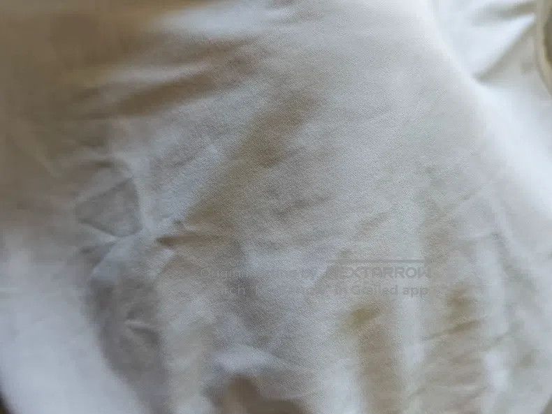 Comme des Garcons Comme Des Garcons Lace short sleeve, size L Size L / US 10 / IT 46 - 6 Thumbnail