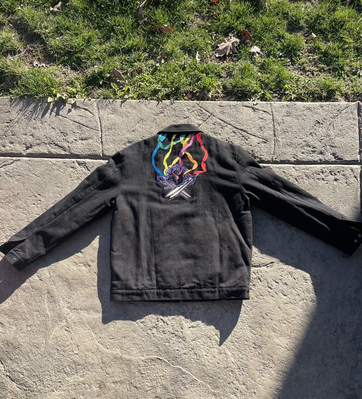 Other Chainsaw Man - Light Jacket Size US L / EU 52-54 / 3 - 2 Thumbnail