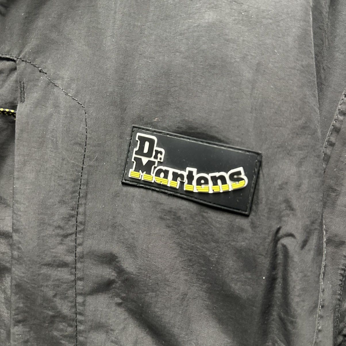 Dr. Martens Vintage Dr.Martens Jacket Size US M / EU 48-50 / 2 - 5 Thumbnail