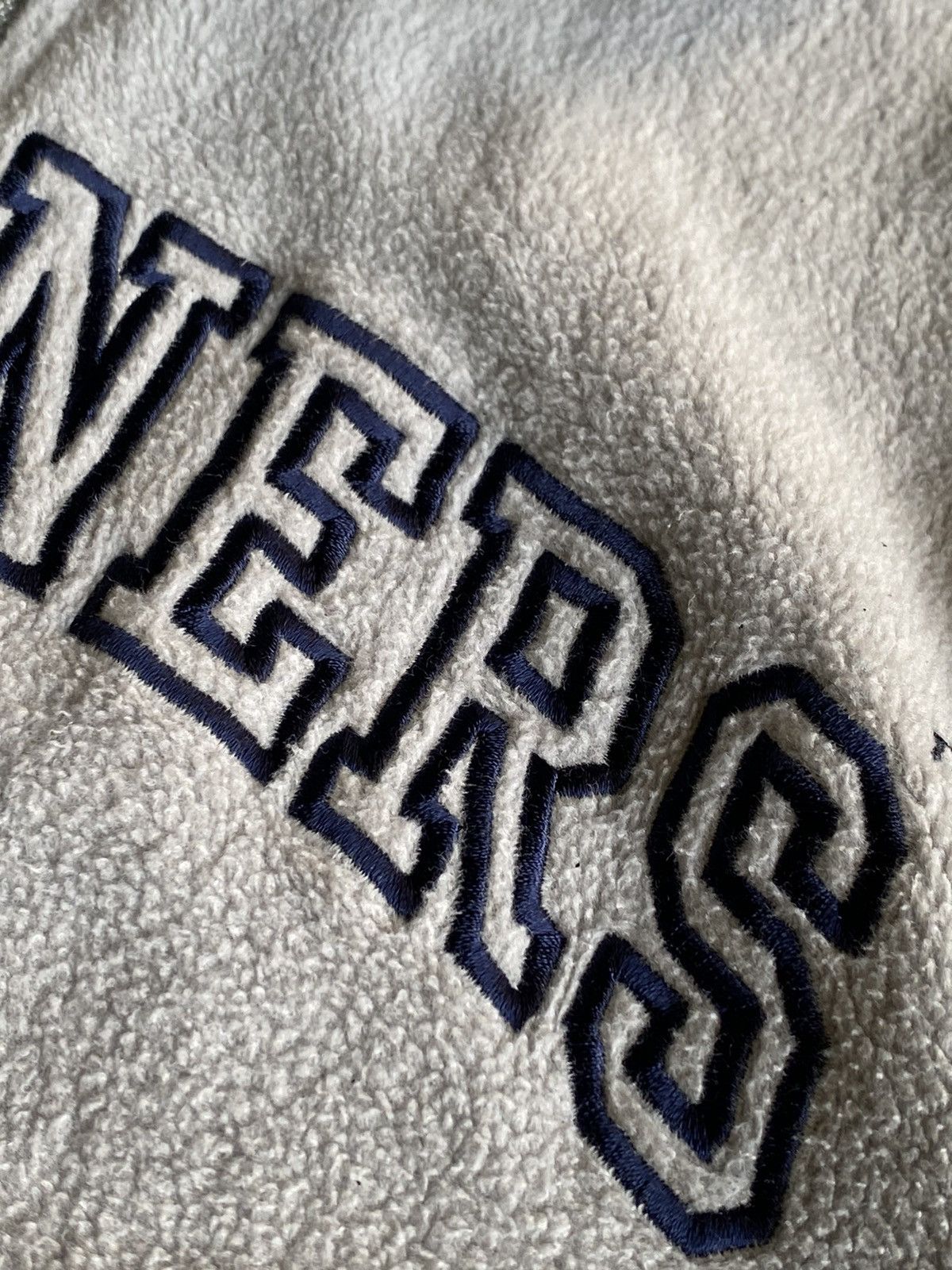 Japanese Brand × MLB × Uniqlo MLB Mariners Fleece Design Size US M / EU 48-50 / 2 - 8 Thumbnail