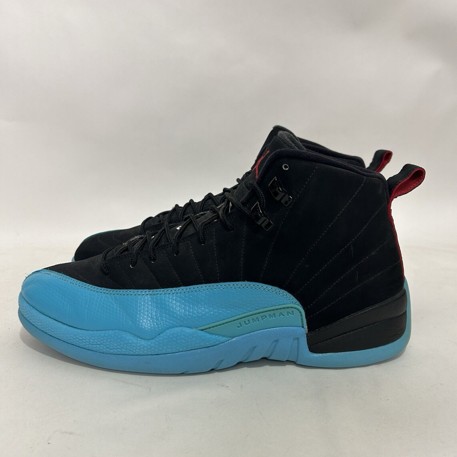 Jordan Brand Nike Air Jordan 12 Retro “Gamma Blue” Size US 13 / EU 46 - 6 Thumbnail