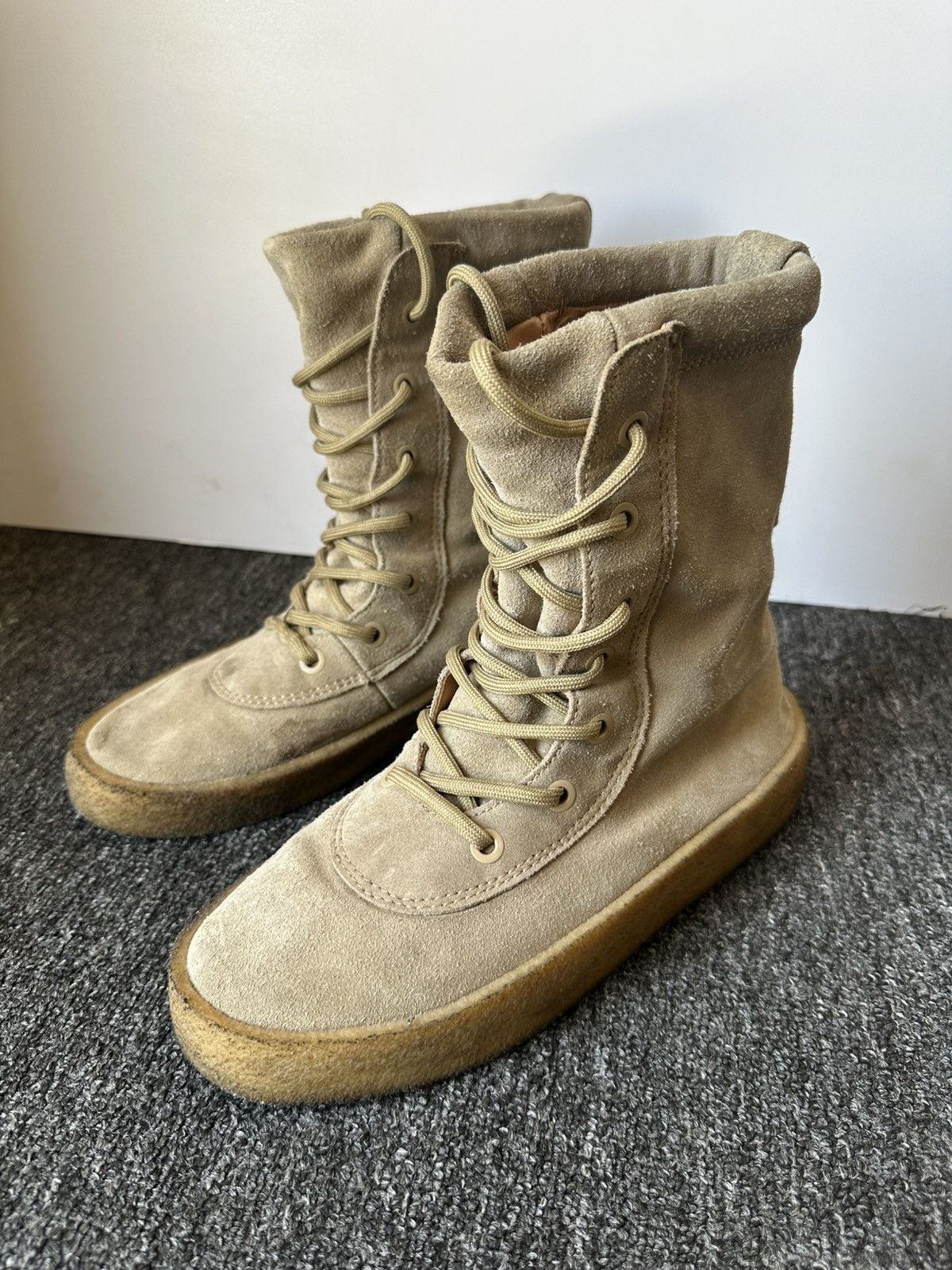 Season 2 yeezy boots on sale